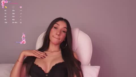 Rose  online show from 02/21/26, 08:37