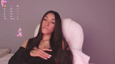 Rose  online show from 02/22/26, 08:57