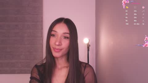 Snapshot of gorgeous_brunette chatting on 05/02/26, 06:07 Rose online show from 05/02/26, 06:07