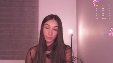 Snapshot of gorgeous_brunette chatting on 05/03/26, 07:25 Rose online show from 05/03/26, 07:25
