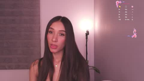 Snapshot of gorgeous_brunette chatting on 05/18/26, 06:52 Rose online show from 05/18/26, 06:52