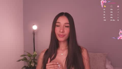Snapshot of gorgeous_brunette chatting on 05/20/26, 08:09 Rose online show from 05/20/26, 08:09