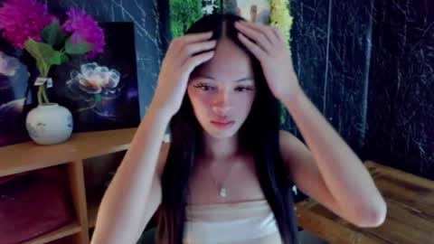 Snapshot of gorgeous_celestine chatting on 07/11/26, 05:43 tine online show from 07/11/26, 05:43