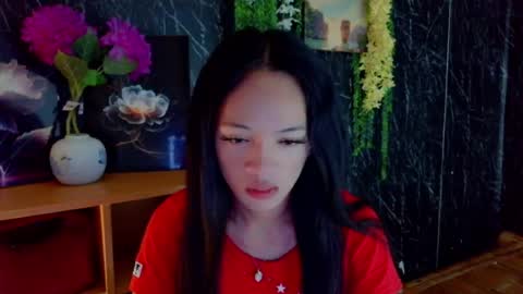 Snapshot of gorgeous_celestine chatting on 07/13/26, 11:35 tine online show from 07/13/26, 11:35