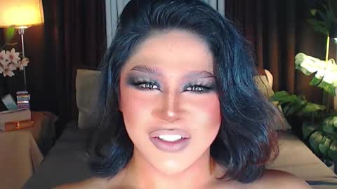 Samantha online show from 11/15/25, 01:40