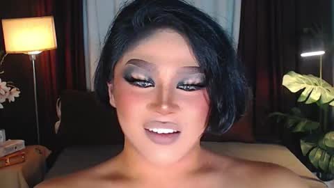 Samantha online show from 11/21/25, 07:56