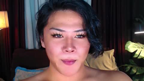 Samantha online show from 11/23/25, 11:43