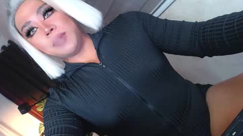 Samantha online show from 01/14/26, 08:47