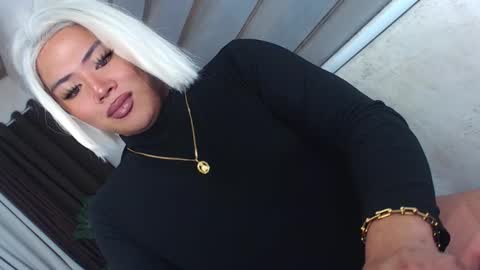 Samantha online show from 02/14/26, 11:34