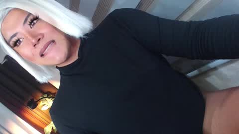 Samantha online show from 02/24/26, 12:08