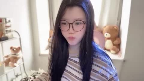 gorgeous girl33 online show from 01/07/26, 01:19