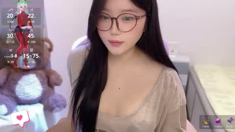 gorgeous girl33 online show from 02/26/26, 11:59