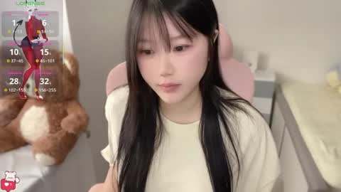 Snapshot of gorgeous_girl33 chatting on 03/25/26, 02:39 gorgeous girl33 online show from 03/25/26, 02:39