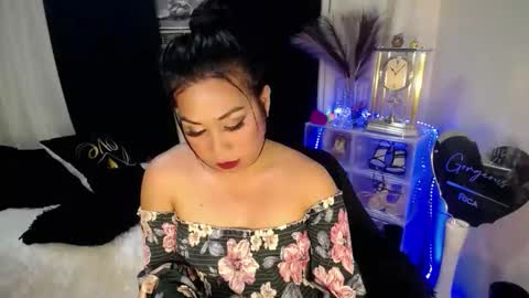 Rica online show from 10/30/25, 02:02