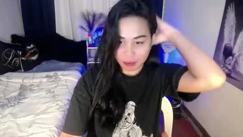 Rica online show from 11/13/25, 07:46