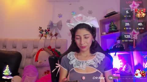 Snapshot of gorgeous_t chatting on 12/11/24, 11:43 i am Jessi I love animals and drawing I hope to get along with everyone. XOXO online show from 12/11/24, 11:43