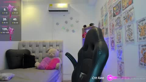 Snapshot of gorgeous_t chatting on 01/09/25, 08:11 i am Jessi I love animals and drawing I hope to get along with everyone. XOXO online show from 01/09/25, 08:11