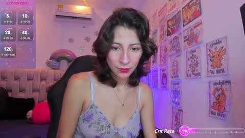 Snapshot of gorgeous_t chatting on 01/29/25, 07:53 i am Jessi I love animals and drawing I hope to get along with everyone. XOXO online show from 01/29/25, 07:53