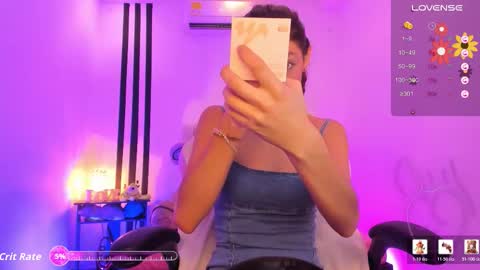 Snapshot of gorgeous_t chatting on 01/13/26, 06:57 i am Jessi I love animals and drawing I hope to get along with everyone. XOXO online show from 01/13/26, 06:57