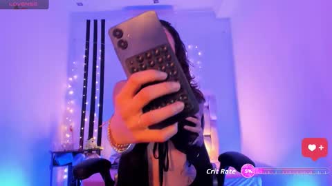 i am Jessi  I love animals and drawing I hope to get along with everyone. XOXO online show from 01/31/26, 08:07