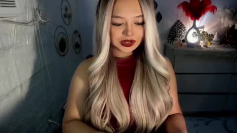 Amanda rose online show from 12/26/24, 08:07