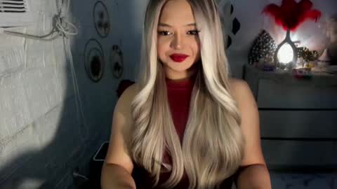 Amanda rose online show from 01/08/25, 05:16
