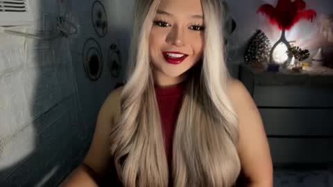 Amanda rose online show from 01/10/25, 11:50