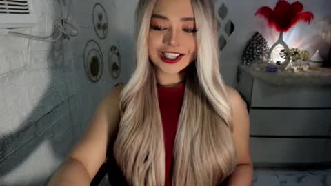 Amanda rose online show from 01/14/25, 07:27