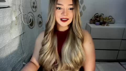 Amanda rose online show from 09/12/25, 07:25