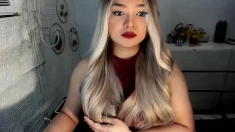 Amanda rose online show from 09/14/25, 01:49