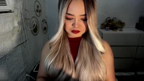 Amanda rose online show from 09/20/25, 07:15