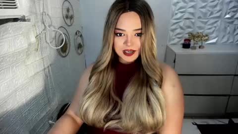 Amanda rose online show from 09/23/25, 01:19