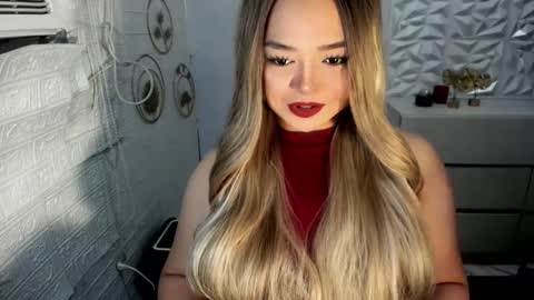 Amanda rose online show from 09/26/25, 11:53