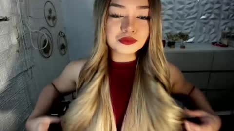 Amanda rose online show from 09/29/25, 01:11