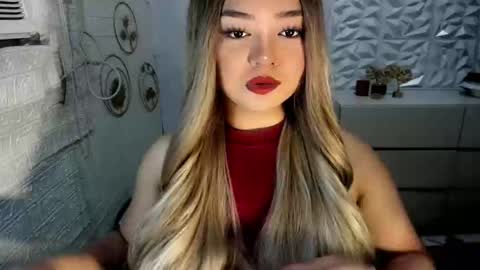 Amanda rose online show from 10/01/25, 03:12