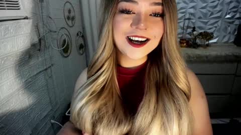 Amanda rose online show from 10/12/25, 03:27