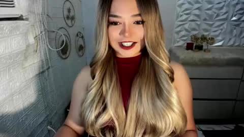 Amanda rose online show from 10/16/25, 08:32
