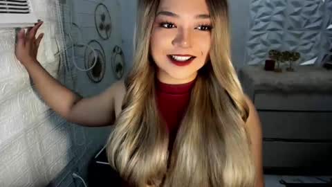 Amanda rose online show from 10/21/25, 02:45