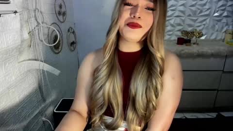 Amanda rose online show from 11/09/25, 02:10