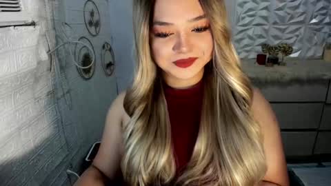 Amanda rose online show from 11/12/25, 02:34