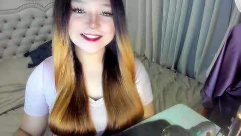 Amanda rose online show from 02/19/26, 02:13