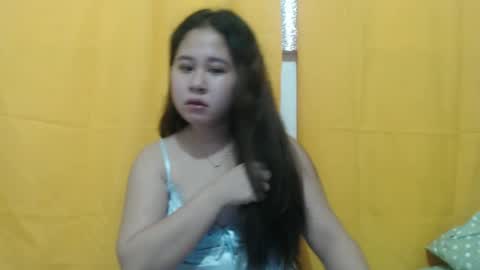 Snapshot of gorgeousasianmyra chatting on 02/16/25, 07:27 gorgeousasianmyra online show from 02/16/25, 07:27