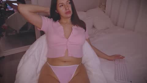 I am Anna ig gorgeousg1rrrl online show from 12/19/25, 07:21