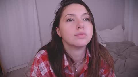 I am Anna ig gorgeousg1rrrl online show from 01/10/26, 09:44