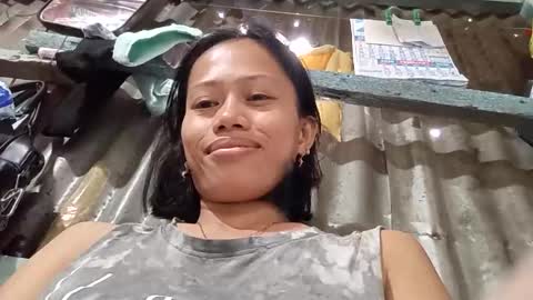 GorgeousPinay babe online show from 01/18/26, 03:54