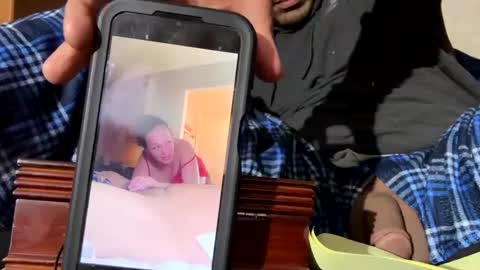 Snapshot of gorgeousrob1904 chatting on 01/22/25, 07:46 Gorgeous Rob online show from 01/22/25, 07:46