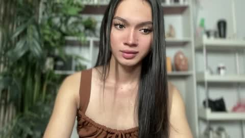 D I A N A online show from 04/12/26, 04:23