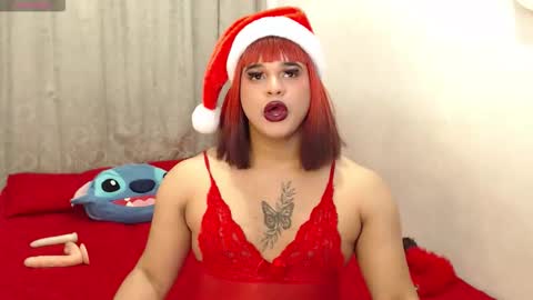 Snapshot of gorgie_willyams chatting on 12/19/25, 03:02 Gorgie online show from 12/19/25, 03:02