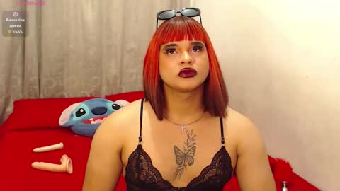 Gorgie online show from 02/06/26, 04:28