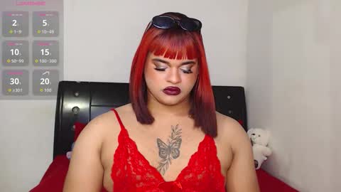 Gorgie online show from 03/18/26, 05:32